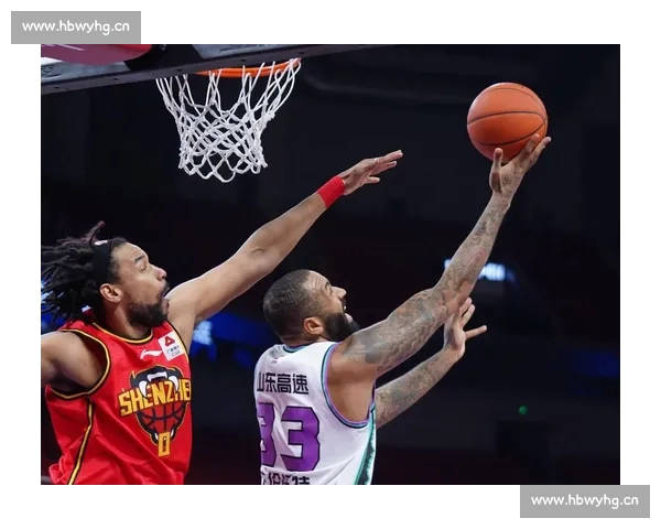 CBA直播全景解析赛场焦点球队对决与球星表现指南深度前瞻热点