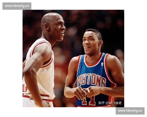 从宿敌到王朝对决纵览NBA历史经典交锋全纪录与时代回响篇