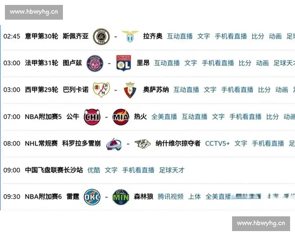 NBA比分直播中心 实时赛况数据分析与精彩看点全程汇总