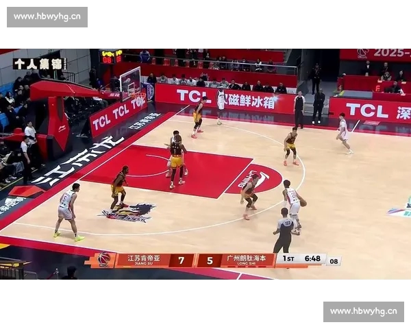 NBA赛事直播焦点之夜 强强对决燃爆全场篮球盛宴