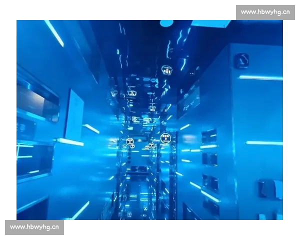 聚焦电竞直播高清体验打造沉浸式赛事观赛新时代全民互动视觉盛宴